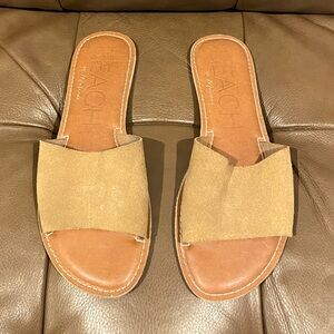 Beach by Matisse Cabana sandals